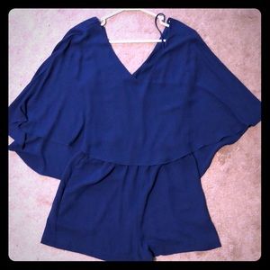 BCBG Maxazria Romper